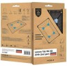 Custodia per Tablet Mobilis 053004 Nero