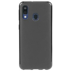 Custodia per Cellulare Mobilis   Samsung Galaxy A40 Nero