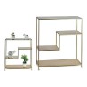 Scaffale Metallo Metallo (85 x 95 x 30 cm)