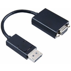 Adattatore DisplayPort con VGA Lenovo 57Y4393