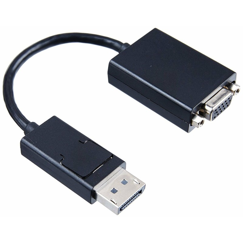 Adattatore DisplayPort con VGA Lenovo 57Y4393 Adattatore DisplayPort con VGA Lenovo 57Y4393