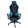 Sedia Gaming CoolBox Deep Command Nero