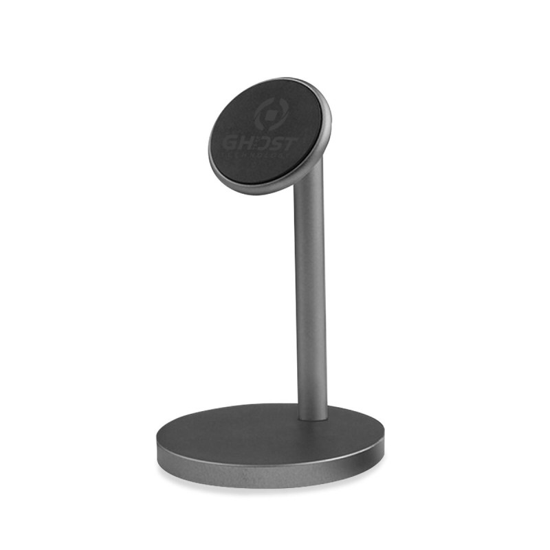 Supporto per Portatile Celly GHOSTDESKDS Alluminio Supporto per Portatile Celly GHOSTDESKDS Alluminio