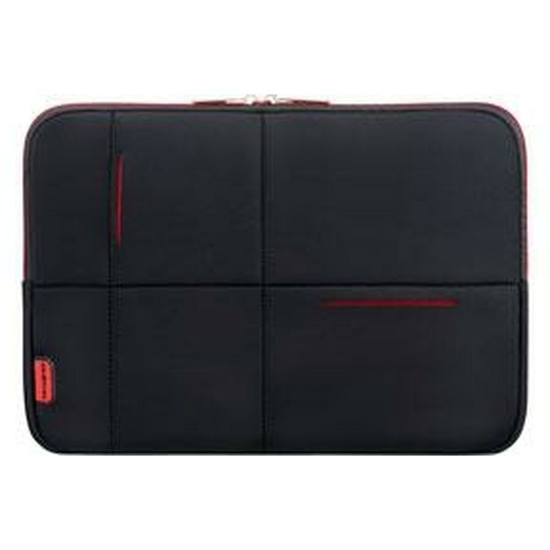 Custodia per Portatile Samsonite Airglow 13,3" Nero 50 x 33,5 x 25 cm Custodia per Portatile Samsonite Airglow 13,3" Nero 50 x 33,5 x 25 cm
