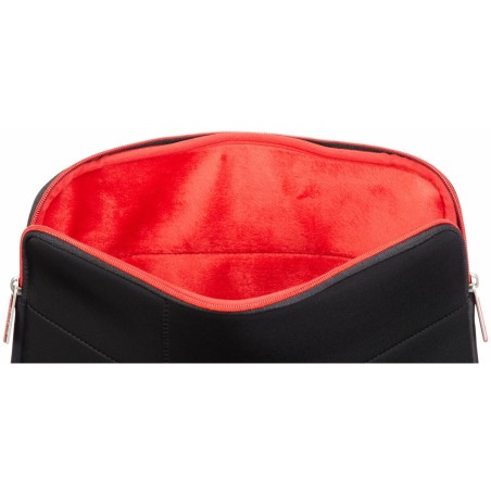 Custodia per Portatile Samsonite Airglow 13,3" Nero 50 x 33,5 x 25 cm