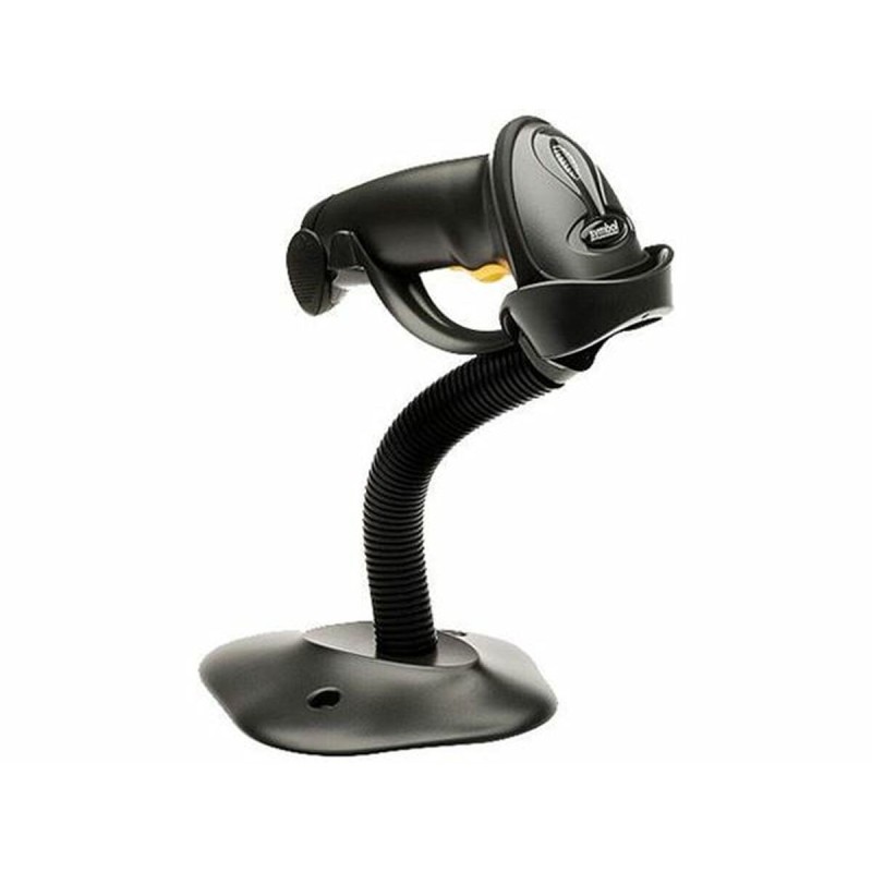 Lettore Codici a Barre Zebra LS2208-SR20007R-UR Lettore Codici a Barre Zebra LS2208-SR20007R-UR