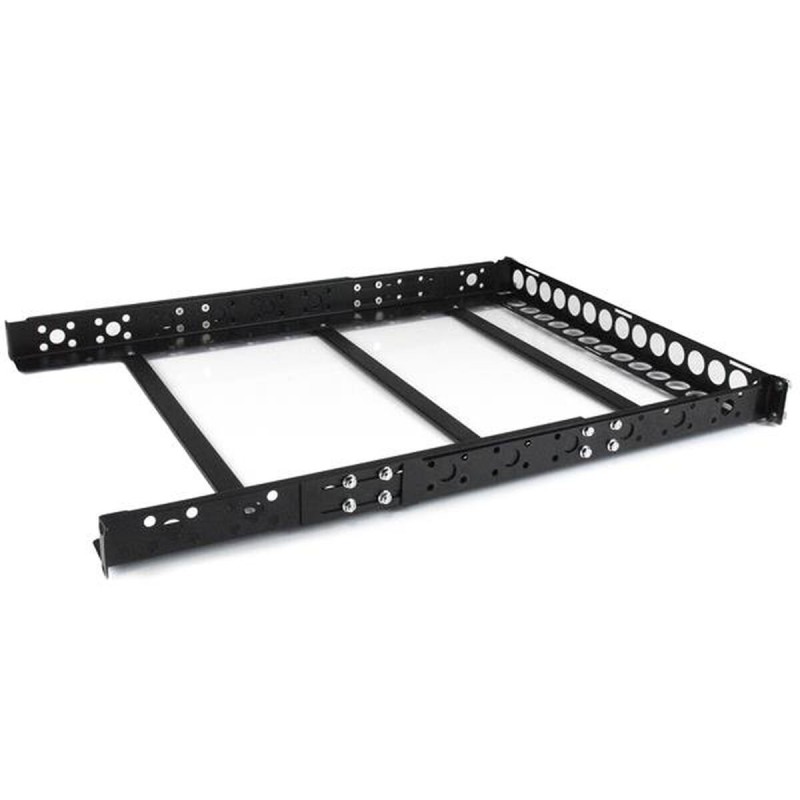 Armadio Rack a Muro Startech UNIRAILS1U Armadio Rack a Muro Startech UNIRAILS1U