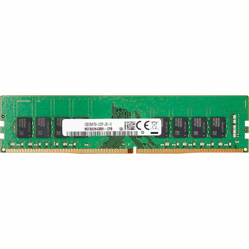 Memoria RAM HP 13L76AA 8 GB DDR4 3200 MHz DDR4 8 GB Memoria RAM HP 13L76AA 8 GB DDR4 3200 MHz DDR4 8 GB