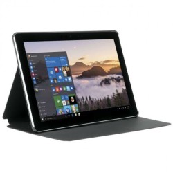 Custodia per Tablet Mobilis 048009 Nero