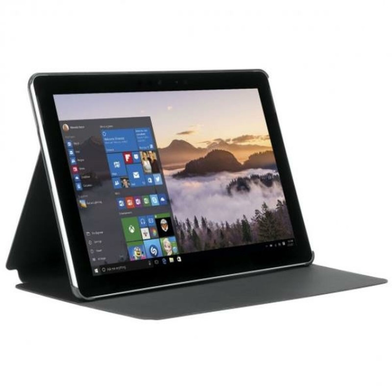 Custodia per Tablet Mobilis 048009 Nero Custodia per Tablet Mobilis 048009 Nero