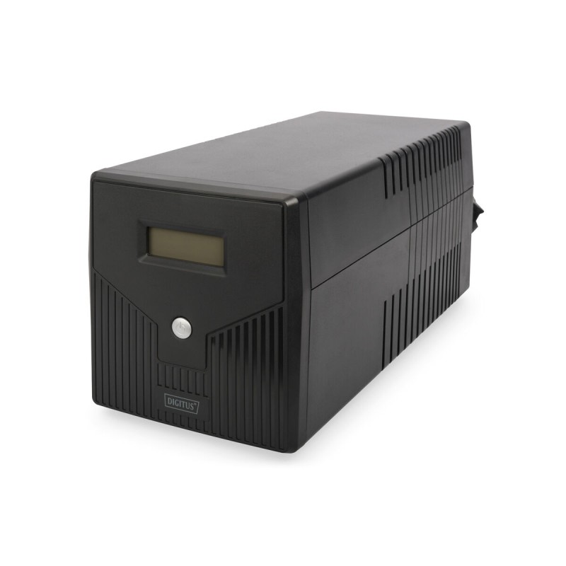 Gruppo di Continuità Interattivo UPS Digitus by Assmann DN-170074 Gruppo di Continuità Interattivo UPS Digitus by Assmann DN-170074