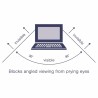 Proteggi Schermo Targus AST025EUZ Surface Pro 4