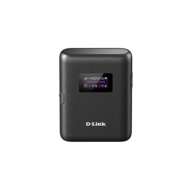 Router D-Link DWR-933 Router D-Link DWR-933