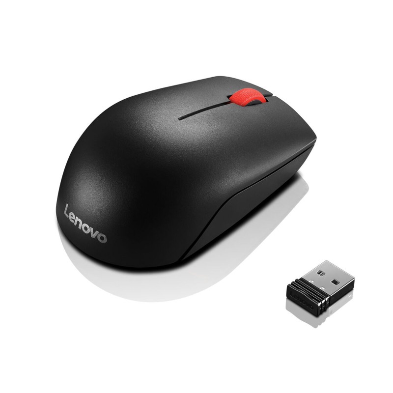Mouse Lenovo 4Y50R20864 Nero Mouse Lenovo 4Y50R20864 Nero