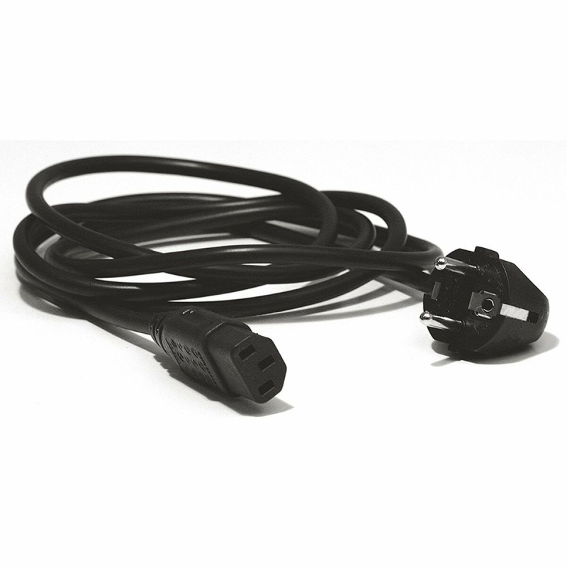 Cavo di Alimentazione IEC13/IEC14 Belkin F3A225CP1.8M-P Nero 1,8 m Cavo di Alimentazione IEC13/IEC14 Belkin F3A225CP1.8M-P Nero 1,8 m