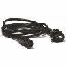 Cavo di Alimentazione IEC13/IEC14 Belkin F3A225CP1.8M-P Nero 1,8 m