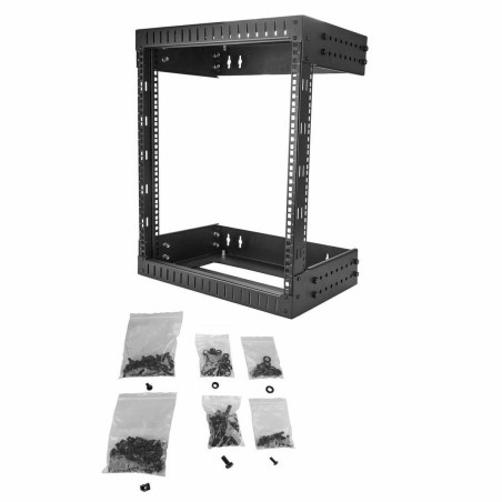 Armadio Rack a Muro Startech RK12WALLOA