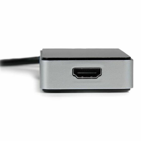 Adattatore USB 3.0 con HDMI Startech USB32HDEH Nero