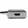Adattatore USB 3.0 con HDMI Startech USB32HDEH Nero