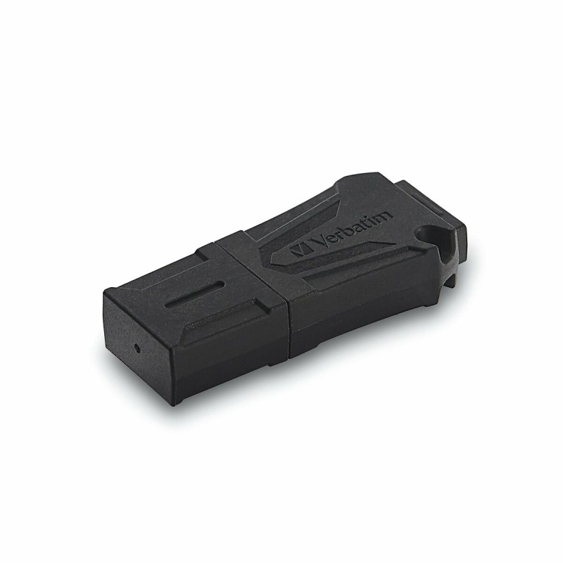 Memoria USB Verbatim 49330 Nero 16 GB Memoria USB Verbatim 49330 Nero 16 GB