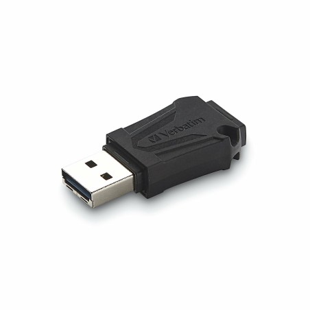 Memoria USB Verbatim 49330 Nero 16 GB
