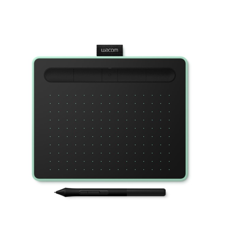 Tavolette grafiche e penne Wacom CTL-4100WLE-S