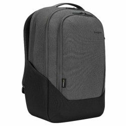 Zaino per Portatile Targus TBB58602GL 15,6" Nero Grigio