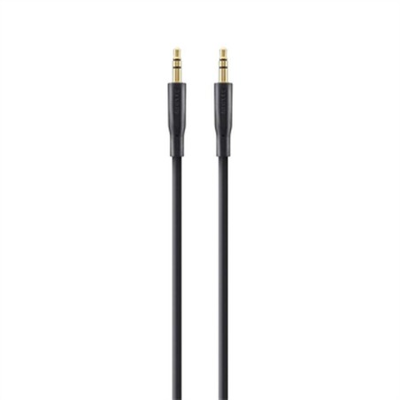 Cavo Audio Jack (3,5 mm) Belkin F3Y117BT1M 1 m
