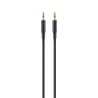 Cavo Audio Jack (3,5 mm) Belkin F3Y117BT1M 1 m