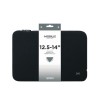 Custodia per Portatile Mobilis 049013 Nero
