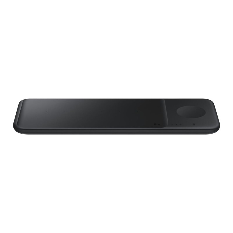 Caricabatterie Senza Fili Samsung EP-P6300TBEGEU Caricabatterie Senza Fili Samsung EP-P6300TBEGEU
