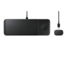 Caricabatterie Senza Fili Samsung EP-P6300TBEGEU