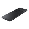 Caricabatterie Senza Fili Samsung EP-P6300TBEGEU