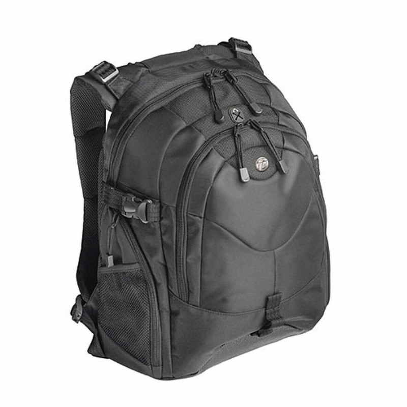 Valigetta per Portatile Targus TEB01 Nero Valigetta per Portatile Targus TEB01 Nero