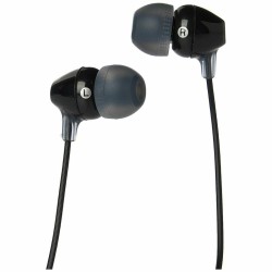 Auricolari Sony MDREX15LPB.AE in-ear Nero