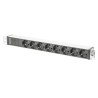 Ciabatta Multipresa Digitus DN-95410 (2 m)