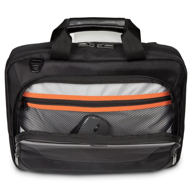 Valigetta per Portatile Targus TBT913EU 12" 14" Nero Valigetta per Portatile Targus TBT913EU 12" 14" Nero
