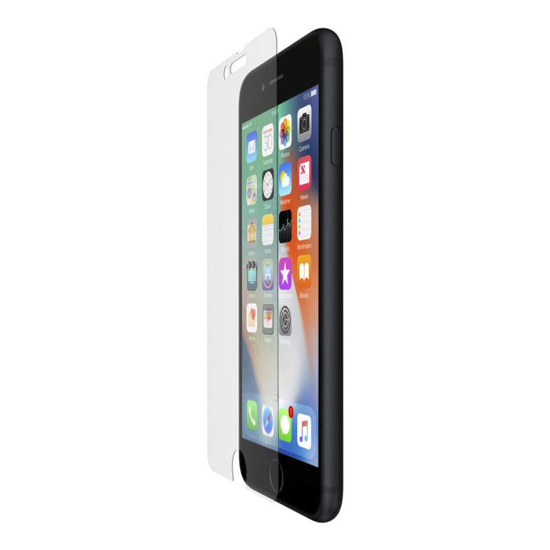 Proteggi Schermo Belkin iPhone SE/8/7/6/6S Apple Proteggi Schermo Belkin iPhone SE/8/7/6/6S Apple