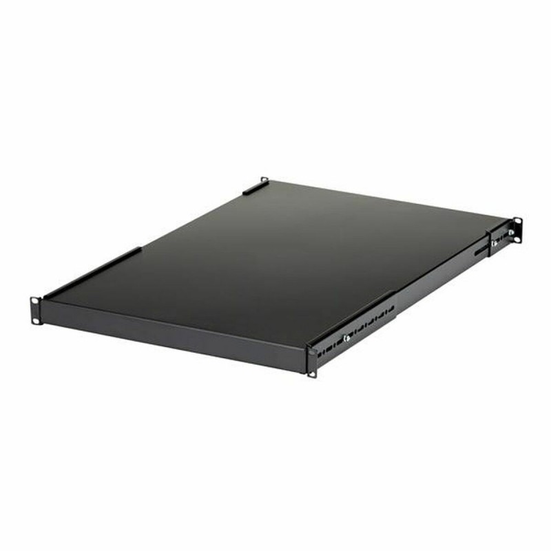 Supporto Fisso per Armadio Rack Startech ADJSHELFHD Supporto Fisso per Armadio Rack Startech ADJSHELFHD