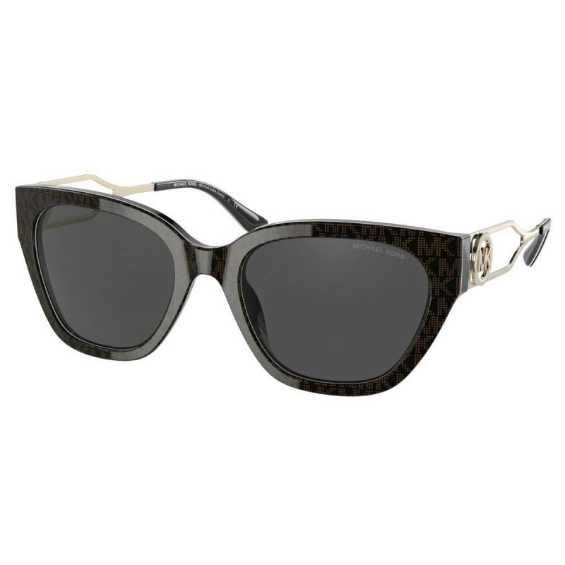 Occhiali da sole Donna Michael Kors MK2154-370687 ø 54 mm Occhiali da sole Donna Michael Kors MK2154-370687 ø 54 mm