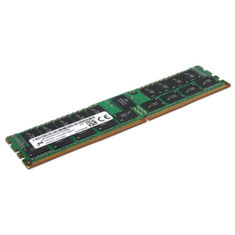 Memoria RAM Lenovo 4X71B67860 3200 MHz 16 GB DDR4 Memoria RAM Lenovo 4X71B67860 3200 MHz 16 GB DDR4