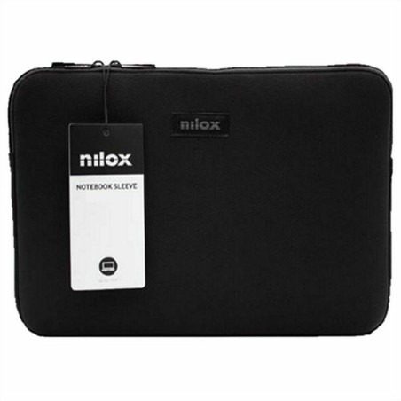 Custodia per Portatile Nilox NXF1401 Nero Multicolore 14"