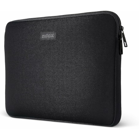 Custodia per Portatile Nilox NXF1401 Nero Multicolore 14"