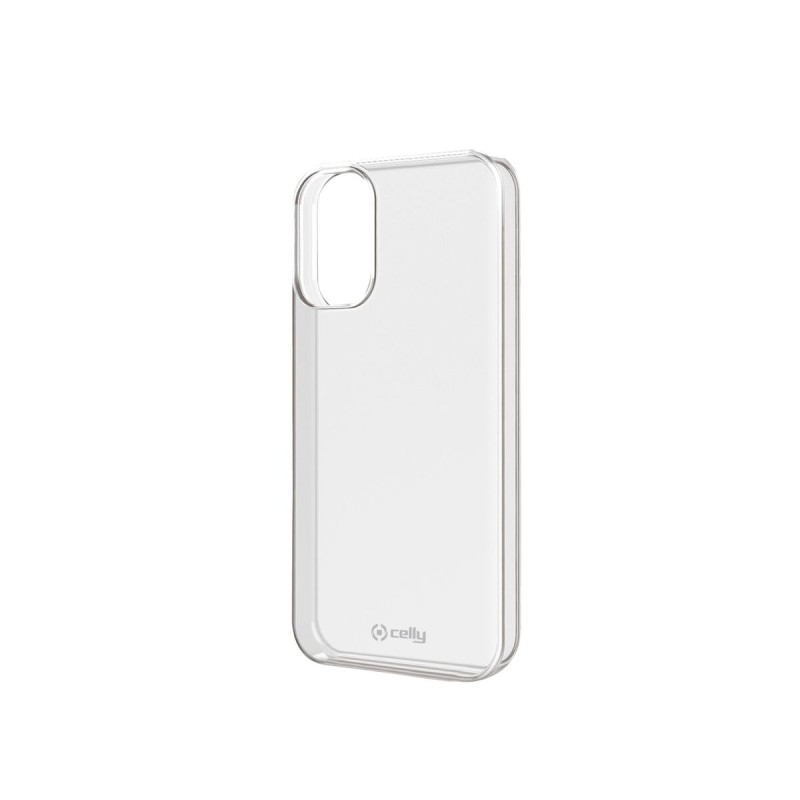 Custodia per Cellulare Celly Samsung Galaxy A22 5G Trasparente Custodia per Cellulare Celly Samsung Galaxy A22 5G Trasparente