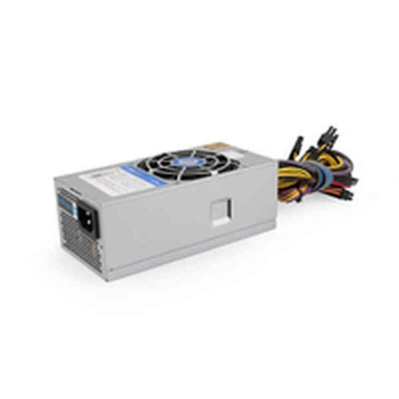 Fonte di Alimentazione CoolBox COO-FA250-TGLD ATX 6 W 250 W 80 Plus Gold Fonte di Alimentazione CoolBox COO-FA250-TGLD ATX 6 W 250 W 80 Plus Gold