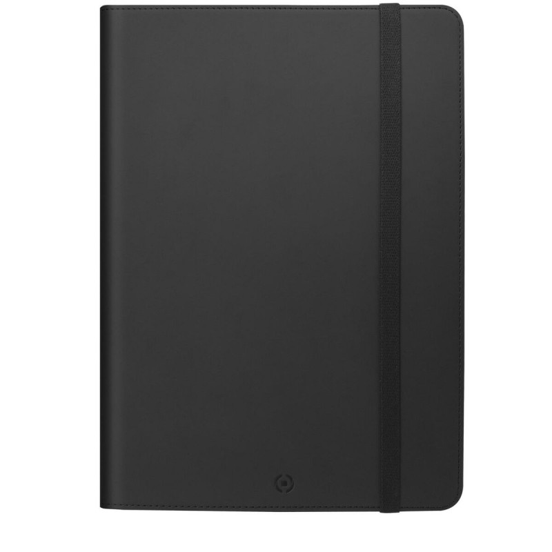 Custodia per Tablet Celly BOOKBAND05 Nero Custodia per Tablet Celly BOOKBAND05 Nero