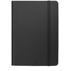 Custodia per Tablet Celly BOOKBAND01 Nero