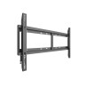 Supporto da Parete Newline Interactive DB04 86" Nero