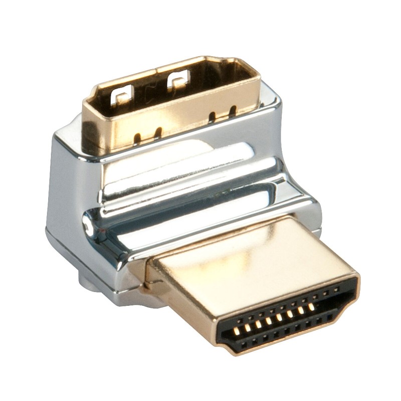 Adattatore HDMI LINDY 41506 Adattatore HDMI LINDY 41506