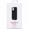 Custodia per Cellulare Celly CROMO972BK Nero Xiaomi Mi 11T